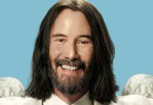 When Is Keanu Reeves’ Good Fortune Arriving On VOD?