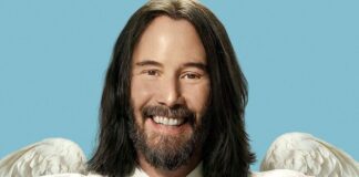 When Is Keanu Reeves’ Good Fortune Arriving On VOD?