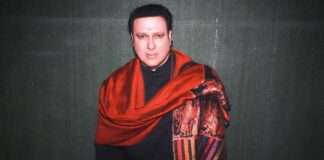 Govinda Admitted To Mumbai Hospital
