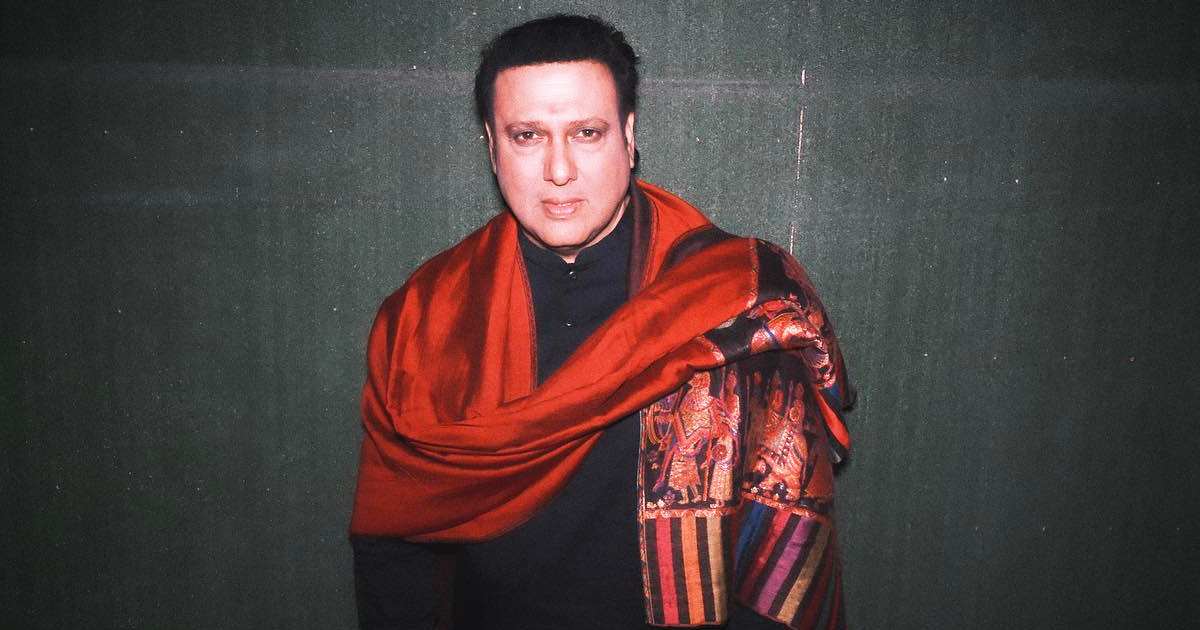 Govinda Admitted To Mumbai Hospital