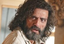 Guillermo del Toro’s Frankenstein Delivers A High Rotten Tomatoes Score