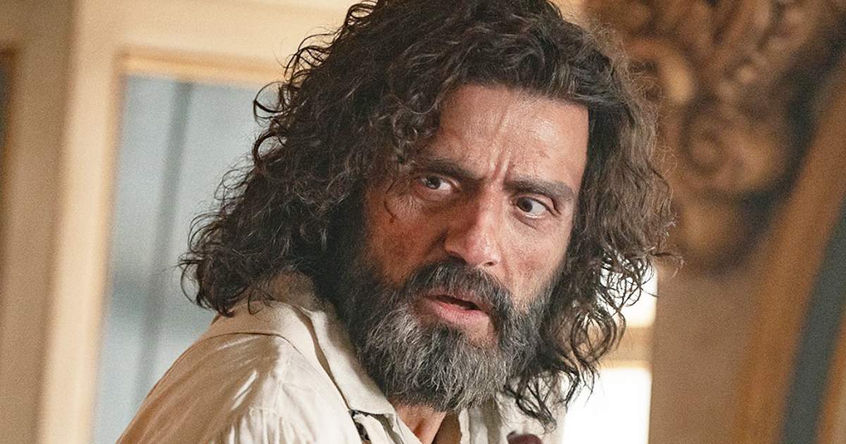 Guillermo del Toro’s Frankenstein Delivers A High Rotten Tomatoes Score