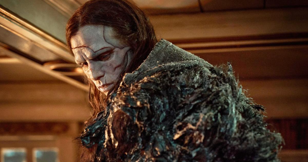 Guillermo del Toro’s Frankenstein Is Earning Praise From Viewers