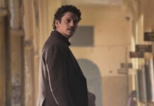 Gustaakh Ishq Box Office Collection