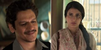 Gustaakh Ishq Box Office Day 1 (Early Trends): Vijay Verma & Fatima Sana Shaikh Bring 8th Bollywood Film To Open Below 1 Crore Mark In 2025! Gustaakh Ishq Box Office Day 1 (Early Trends): 8th Bollywood Film To Open Below 1 Crore Mark In 2025!