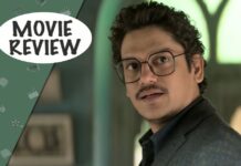 Gustaakh Ishq Movie Review Ft. Vijay Verma, Fatima Sana Shaikh & Naseeruddin Shah