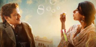 Gustaakh Ishq Movie Review Quicker: Ghayal & Qayal Of Vijay Varma & Fatima Sana Shaikh’s Rumani Ishq In The First 30 Minutes Itself! Gustaakh Ishq Movie Review Quicker: Already Ghatal & Qayal Of Vijay Verma & Fatima Sana Shaikh