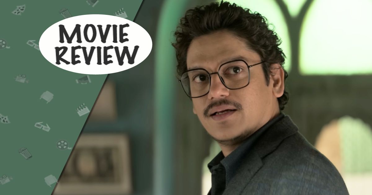 Gustaakh Ishq Movie Review Ft. Vijay Verma, Fatima Sana Shaikh & Naseeruddin Shah Bring A Visual Ghazal, ‘Uff, Miyaan Hum To Mureed Ho Gaye!’