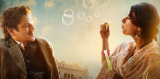 Gustaakh Ishq Music Review Ft. Fatima Sana Shaikh & Vijay Verma's Ool Jalool Ishq