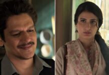 Gustaakh Ishq Trailer Review: I Expected Dreamy Old-School Romance Ft. Vijay Verma & Fatima Sana Shaikh But This Messy Heartbreak Is Underwhelming! Gustaakh Ishq Trailer Review: I Expected A Dreamy Old-School Romance Ft. Vijay Verma & Fatima Sana Shaikh