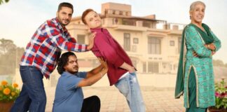 Happy Khush Ho Gaya OTT Release Update