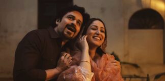 Haq Box Office Day 5: 10th Highest-Grossing Film Of Yami Gautam’s Career Is 2.98 Crore Away From The Next Milestone! Haq Box Office Day 5: 10th Highest-Grossing Film Of Yami Gautam's Career