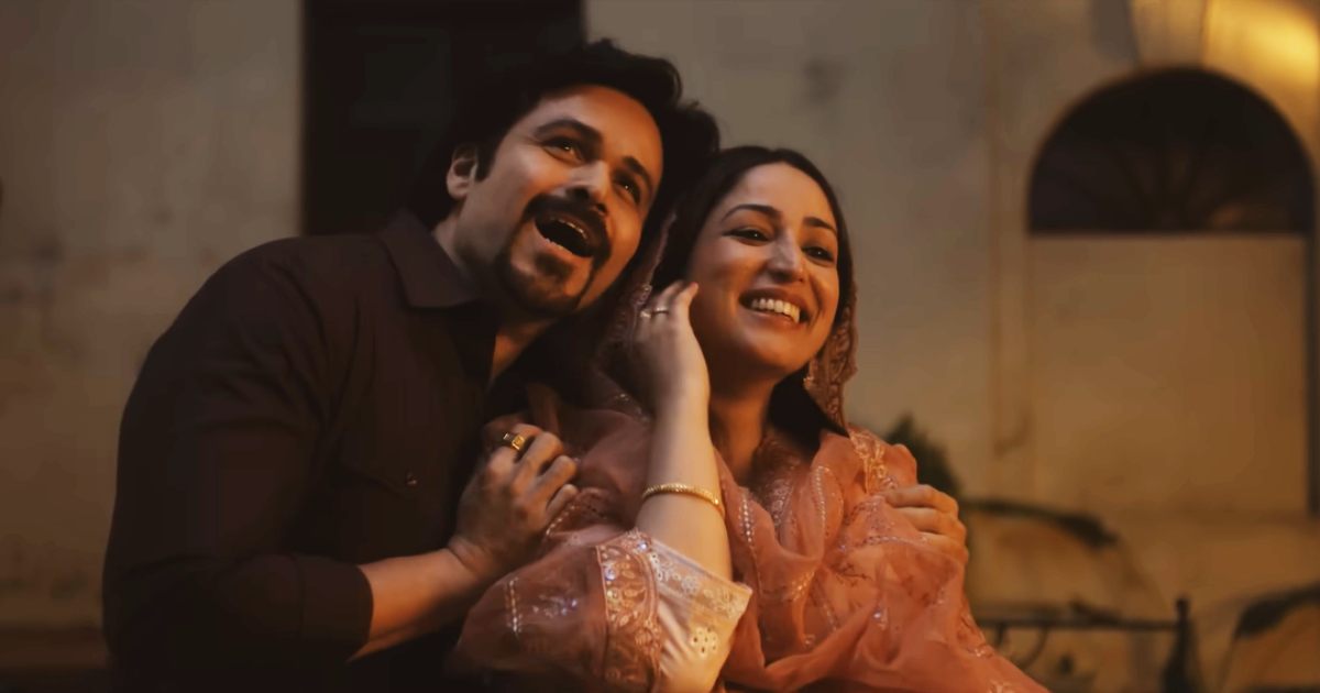 Haq Box Office Day 5: 10th Highest-Grossing Film Of Yami Gautam's Career 