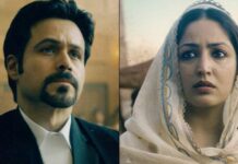 Haq Box Office Day 1: Opens 45% Higher Than Emraan Hashmi’s Last Theatrical Opening In Bollywood! Haq Box Office Day 1: Opens 45% Higher Than Emraan Hashmi's Last Film