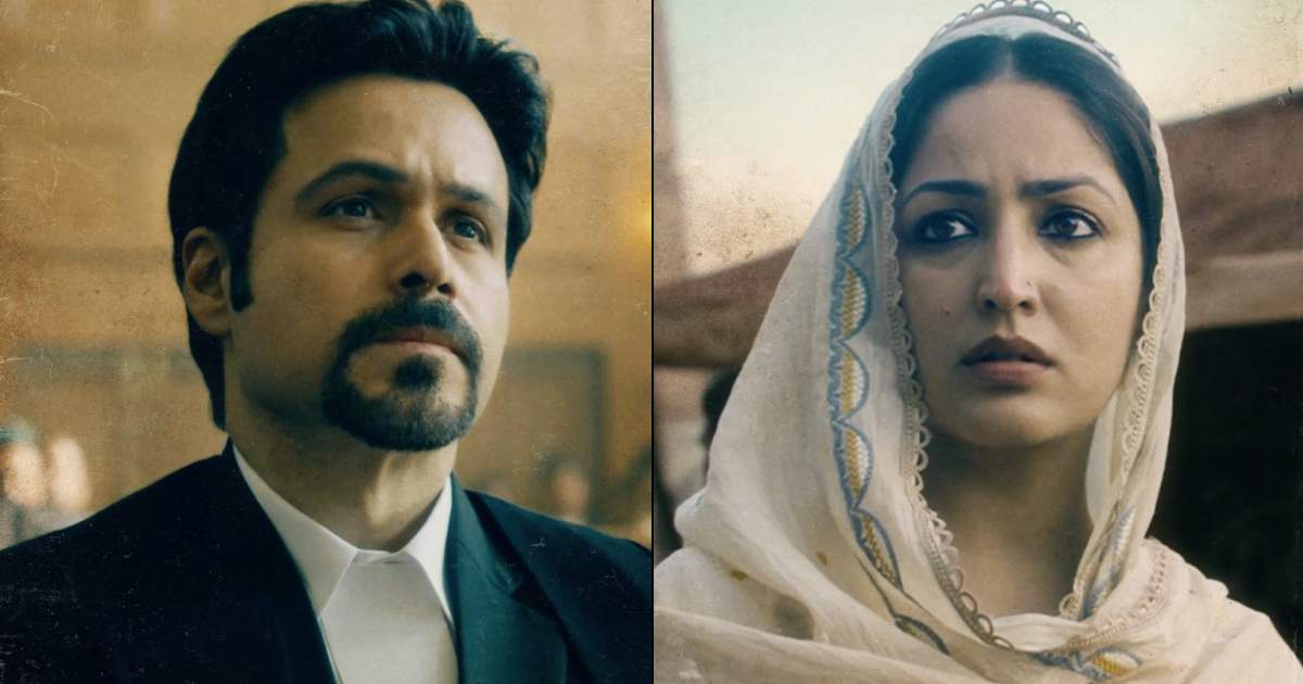 Haq Box Office Day 1: Opens 45% Higher Than Emraan Hashmi's Last Film