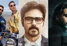 Haq Box Office Collection Day 7