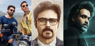 Haq Box Office Collection Day 7: Only 2.51 Crores Away From Becoming Emraan Hashmi’s #3 Post-Covid Grosser! Haq Box Office Collection Day 7