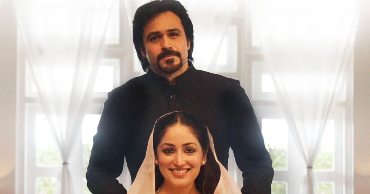 Haq Worldwide Box Office: Emraan Hashmi & Yami Gautam's Film Is 12.4 Crore Away From The Next Big Milestone