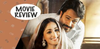 Haq Movie Review