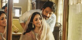 Haq Special Screening At IIFI