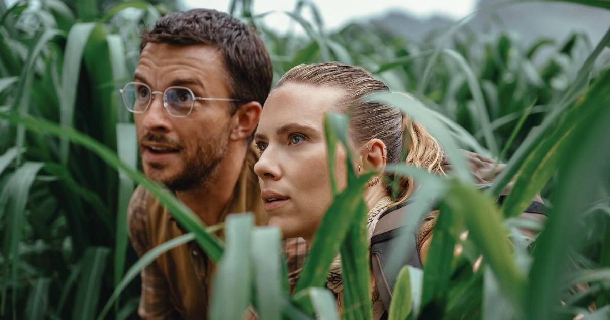 Here Are 3 Ways How Scarlett Johansson’s Jurassic World Rebirth Sequel Can Grow!