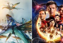 Top 10 Highest-Grossing Post-COVID Hollywood Movies At The Worldwide Box Office & Where To Watch Them Here Are The Top 10 Highest-Grossing Post-COVID Hollywood Movies