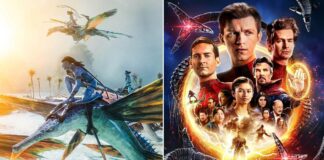 Top 10 Highest-Grossing Post-COVID Hollywood Movies At The Worldwide Box Office & Where To Watch Them Here Are The Top 10 Highest-Grossing Post-COVID Hollywood Movies