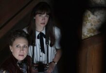 The Conjuring: Last Rites OTT Release Date Update: When & Where To Stream The Horror Franchise Finale? Here When & Where You Can Watch The Conjuring: Last Rites!