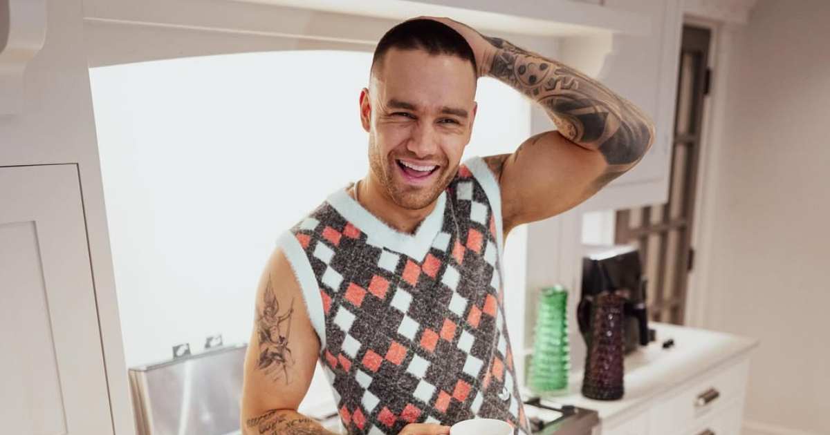 Here’s A Look At Liam Payne’s Wealth & Fortune