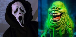 Here’s A Look At Some Behind-The-Scenes Anecdotes From Your Favorite Halloween Films!