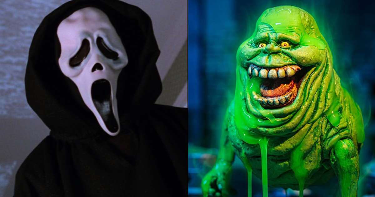 Here’s A Look At Some Behind-The-Scenes Anecdotes From Your Favorite Halloween Films!
