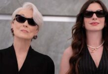 The Devil Wears Prada 2 Teaser Trailer Out: Meryl Streep & Anne Hathaway Return As Miranda Priestly & Andy Sachs Here’s A Look At The First Clip From The Devil Wears Prada 2!