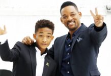 Here’s A Lookback At Jaden And Will Smith's Journey In Hollywood!
