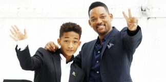 Here’s A Lookback At Jaden And Will Smith's Journey In Hollywood!