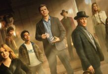 Now You See Me: Now You Don’t Audience Score Revealed: Breaks Franchise Records On Rotten Tomatoes! Here’s How Much Audience Score Now You See Me: Now You Don't Earned!