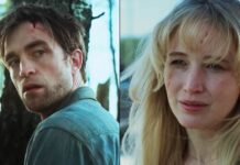 Die My Love Rotten Tomatoes Audience Score Revealed: Jennifer Lawrence & Robert Pattinson’s Star-Studded Film Struggles To Win Over Viewers Here’s How Much Die My Love Scored On Rotten Tomatoes Popcorn Meter!