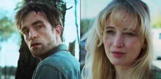 Die My Love Rotten Tomatoes Audience Score Revealed: Jennifer Lawrence & Robert Pattinson’s Star-Studded Film Struggles To Win Over Viewers Here’s How Much Die My Love Scored On Rotten Tomatoes Popcorn Meter!