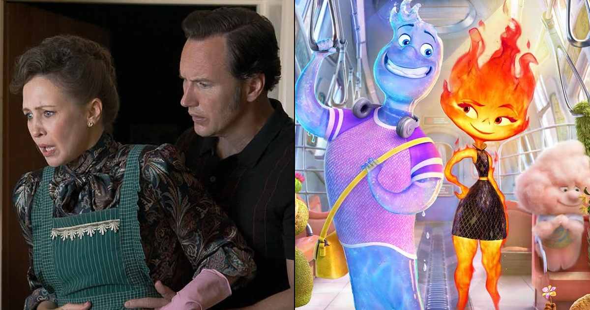 Here’s How Much The Conjuring: Last Rites Needs To Surpass Elemental!