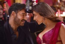 De De Pyaar De 2 X Review: Ajay Devgn & Rakul Preet Singh Deliver “Proper Family Entertainer,” Netizens Call It Laughter Riot! Here’s How Netizens Are Reacting To De De Pyaar De 2!