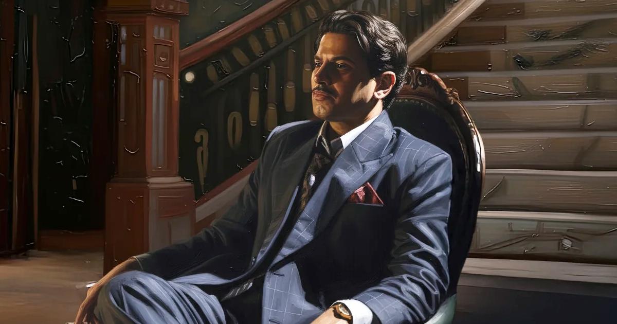 Here’s How Netizens Are Reacting To Dulquer Salmaan’s Kaantha!