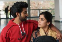 The Girlfriend X Review: From “Best Telugu Movie To Come Out This Year” To “Total Disappointment” — Rashmika Mandanna’s Film Divides Netizens! Here’s How Netizens Are Reacting To Rashmika Mandanna’s The Girlfriend!