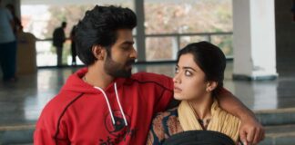 The Girlfriend X Review: From “Best Telugu Movie To Come Out This Year” To “Total Disappointment” — Rashmika Mandanna’s Film Divides Netizens! Here’s How Netizens Are Reacting To Rashmika Mandanna’s The Girlfriend!