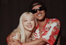 Grammys 2026: BLACKPINK’s Rose Becomes First Solo K-Pop Artist To Receive A Nom, But Netizens Trend “Thank You Bruno Mars” Instead! Here’s How Netizens Are Responding To BLACKPINK Rose’s Grammy Nom!