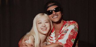 Grammys 2026: BLACKPINK’s Rose Becomes First Solo K-Pop Artist To Receive A Nom, But Netizens Trend “Thank You Bruno Mars” Instead! Here’s How Netizens Are Responding To BLACKPINK Rose’s Grammy Nom!