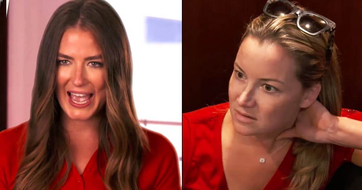 Here’s The 5 Most Controversial Moments From Below Deck: Mediterranean!