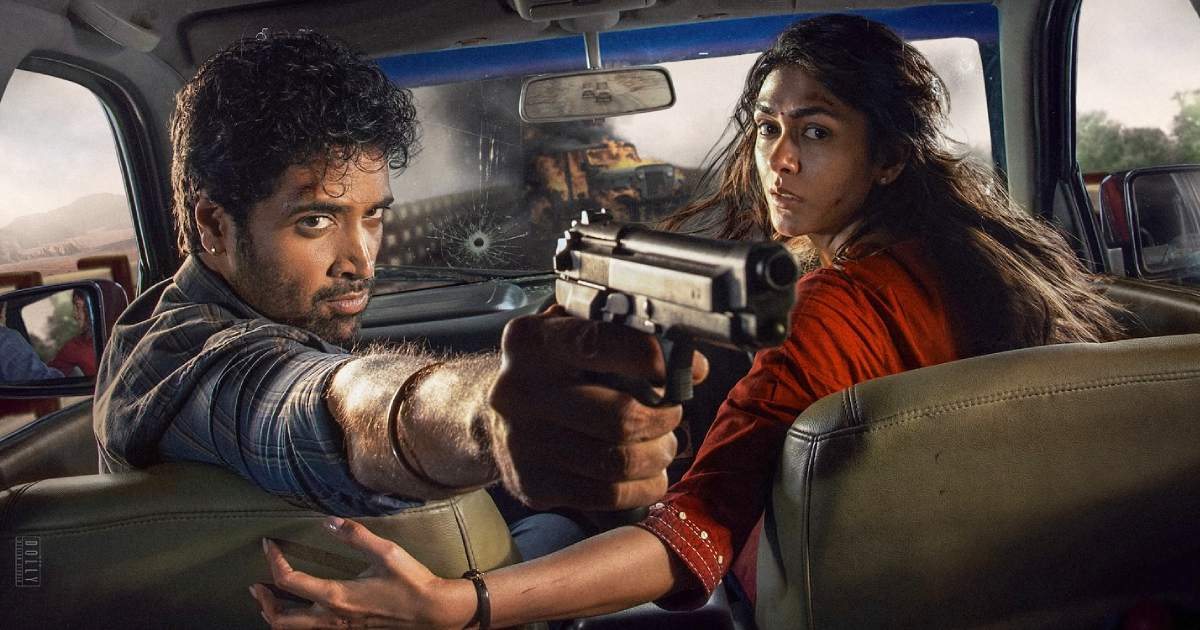 Here’s What Adivi Sesh Said About Toxic Vs Dacoit Box Office Clash!