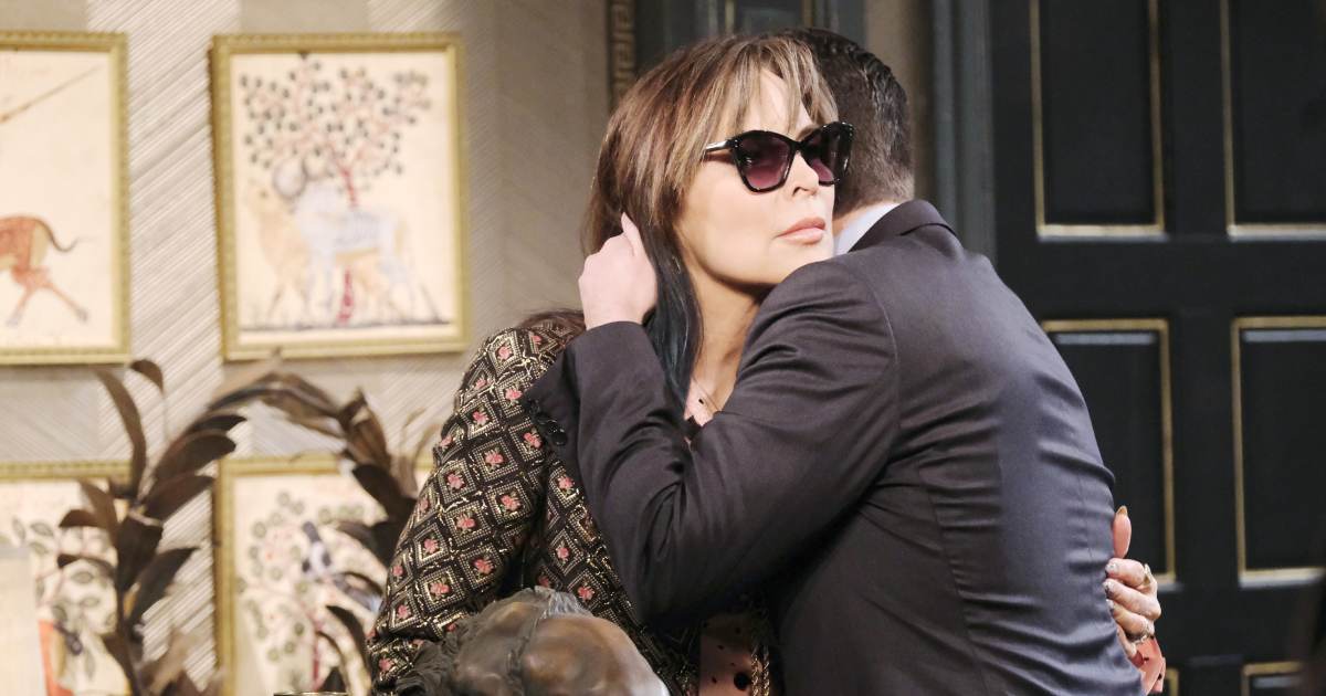 Here’s What Fans Can Expect From Days of Our Lives Next Week!