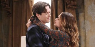 Here’s What Fans Can Expect From Days of Our Lives On November 10, 2025!