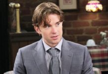 Here’s What Fans Can Expect From Days of Our Lives On November 13, 2025!