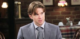 Days Of Our Lives Spoilers: Will Shares A Tender Moment With Marlena While Cat & Leo Work At Cross Purposes Here’s What Fans Can Expect From Days of Our Lives On November 13, 2025!